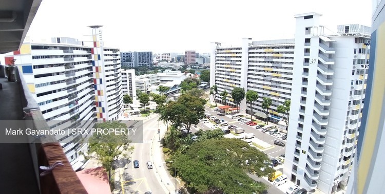 Circuit Road thumbnail photo